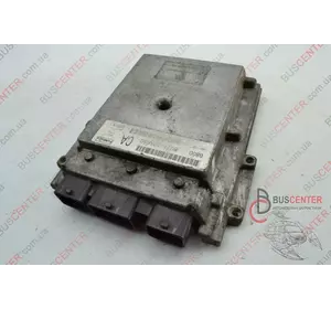 Электронный блок управления (ЭБУ) Ford Transit VP6C1U-14A638-AD 8C11-12A650-DF Электронный блок управления (ЭБУ) Ford Transit VP6C1U-14A638-AD 8C11-12A650-DF