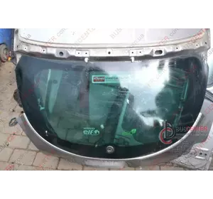 Стекло двери задней ляды с подогревом (купе) Renault Megane 903000032R Стекло двери задней ляды с подогревом (купе) Renault Megane 903000032R