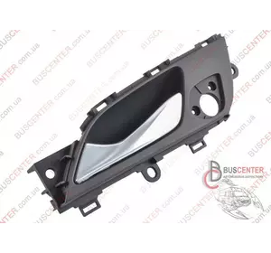 Ручка двери задней левой внутренняя Hyundai I 40 83610-3Z010RY Ручка двери задней левой внутренняя Hyundai I 40 83610-3Z010RY