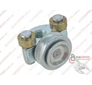 Ролик боковой сдвижной двери верхний Mercedes T1 601 760 00 46 ATT100 7657 Ролик боковой сдвижной двери верхний Mercedes T1 601 760 00 46 ATT100 7657
