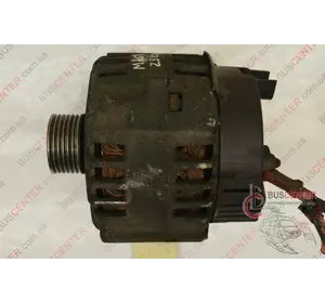 Генератор 125 A Renault Master 8200206251 2542722 Генератор 125 A Renault Master 8200206251 2542722