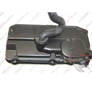 Крышка головки блока декоративная Mercedes Vito 6110161524 Крышка головки блока декоративная Mercedes Vito 6110161524
