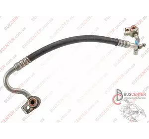 Трубка кондиционера (Focus MK3, с 2011 года) Ford Focus F1F119N601MC F1F1-19N601-MC Трубка кондиционера (Focus MK3, с 2011 года) Ford Focus F1F119N601MC F1F1-19N601-MC
