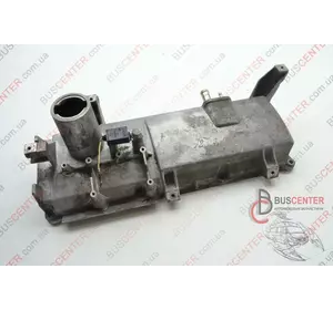 Крышка клапанная Renault Kangoo 7700867167 Крышка клапанная Renault Kangoo 7700867167