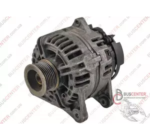 Генератор 90 A Renault Clio 8200429898 0124325139 Генератор 90 A Renault Clio 8200429898 0124325139
