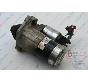 Стартер Renault Megane S5035 Стартер Renault Megane S5035