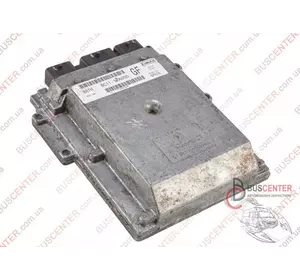 Электронный блок управления (ЭБУ)  (компьютер) Ford Transit VP6C1U-12B523-AB 8C11-12A650-GF Электронный блок управления (ЭБУ)  (компьютер) Ford Transit VP6C1U-12B523-AB 8C11-12A650-GF