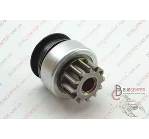 Бендикс стартера Fiat Ducato M119T13671 136722 Бендикс стартера Fiat Ducato M119T13671 136722