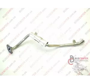 Трубка слива масла с турбины (W910) Mercedes Sprinter A6511800900 Трубка слива масла с турбины (W910) Mercedes Sprinter A6511800900