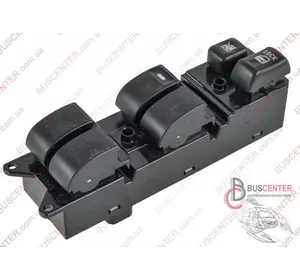 Блок кнопки стеклоподъемника Mitsubishi Outlander 8608A185 Блок кнопки стеклоподъемника Mitsubishi Outlander 8608A185