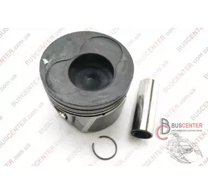 Поршень STD (3-4 цилиндр) Volkswagen Caddy 038107065GF Поршень STD (3-4 цилиндр) Volkswagen Caddy 038107065GF