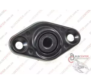 Направляющая двери боковой сдвижной правой Volkswagen Caddy 2K0843639H Направляющая двери боковой сдвижной правой Volkswagen Caddy 2K0843639H