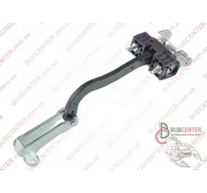 Ограничитель двери задней правой (стопорная тяга, фиксатор) Fiat Ducato 1358221080 RBM 3384 Ограничитель двери задней правой (стопорная тяга, фиксатор) Fiat Ducato 1358221080 RBM 3384