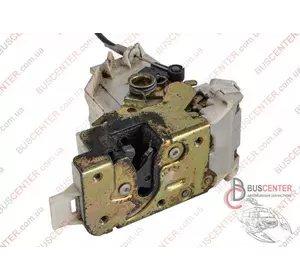 Замок двери задней левой электрический Ford Mondeo XS41A26413CG Замок двери задней левой электрический Ford Mondeo XS41A26413CG