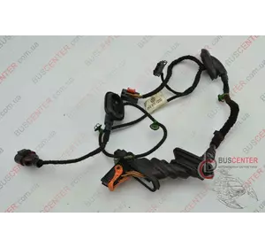 Проводка двери боковой сдвижной правой Volkswagen Caddy 2K0971121Q Проводка двери боковой сдвижной правой Volkswagen Caddy 2K0971121Q