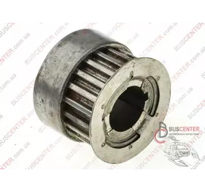 Шестерня коленвала (шкив) Fiat Scudo 051374 0513 74 Шестерня коленвала (шкив) Fiat Scudo 051374 0513 74