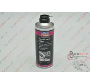 Средство для демонтажа форсунок 400ml (демонтаж форсунок, свечей накаливания, свечей зажигания) Fiat Ducato 3379 Средство для демонтажа форсунок 400ml (демонтаж форсунок, свечей накаливания, свечей зажигания) Fiat Ducato 3379