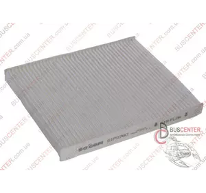 Фильтр салона BMW X5 (E70/F15)/X6 (E71) 2.0D Mitsubishi Outlander AH380 Фильтр салона BMW X5 (E70/F15)/X6 (E71) 2.0D Mitsubishi Outlander AH380