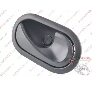 Ручка двери передней левой внутренняя Renault Master 8200310579 Ручка двери передней левой внутренняя Renault Master 8200310579
