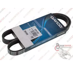 Ремень ручейковый 5 PK 1030 Fiat Ducato 6453 TX 5PK1030 Ремень ручейковый 5 PK 1030 Fiat Ducato 6453 TX 5PK1030