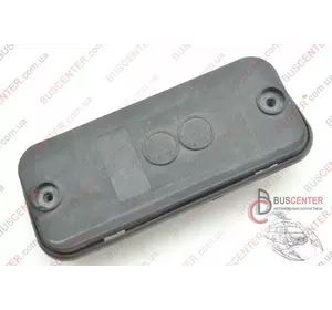 Заглушка контактов боковой правой сдвижной двери Renault Kangoo 7700308810 Заглушка контактов боковой правой сдвижной двери Renault Kangoo 7700308810