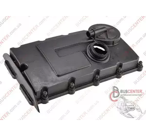 Крышка клапанная (Volkswagen Passat B6 2.0 tdi) Volkswagen Caddy 03G103475 03G103469N Крышка клапанная (Volkswagen Passat B6 2.0 tdi) Volkswagen Caddy 03G103475 03G103469N