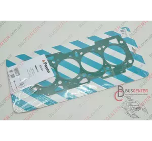 Прокладка головки блока цилиндра (ГБЦ) 0.80 Fiat Doblo 46529117 BZ791 Прокладка головки блока цилиндра (ГБЦ) 0.80 Fiat Doblo 46529117 BZ791