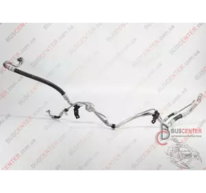 Трубка кондиционера Hyundai IX 20 977591K150 Трубка кондиционера Hyundai IX 20 977591K150