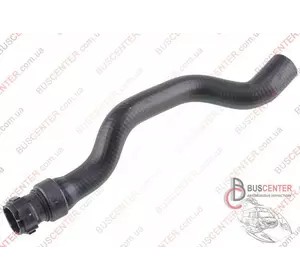 Патрубок радиатора печки верхний (шланг системы отопления) Renault Kangoo 7700414208 RS 33137 Патрубок радиатора печки верхний (шланг системы отопления) Renault Kangoo 7700414208 RS 33137