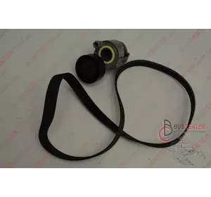 Комплект роликов генератора Renault Kangoo 7701476476 Комплект роликов генератора Renault Kangoo 7701476476