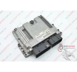 Электронный блок управления (ЭБУ) (Peugeot 208 1.6hdi) Citroen Berlingo 9814182680 0281032456 Электронный блок управления (ЭБУ) (Peugeot 208 1.6hdi) Citroen Berlingo 9814182680 0281032456