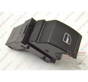 Кнопка стеклоподъемника правая Volkswagen Caddy 7L6 959 855 B 700903 Кнопка стеклоподъемника правая Volkswagen Caddy 7L6 959 855 B 700903