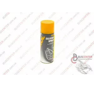 Смазка силиконовая 9963 (MANNOL Silicone Spray 450 мл) Mercedes Sprinter 9963 Смазка силиконовая 9963 (MANNOL Silicone Spray 450 мл) Mercedes Sprinter 9963