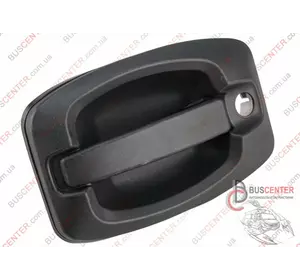 Ручка двери задней распашной наружная Fiat Ducato 735469968 505 1760 Ручка двери задней распашной наружная Fiat Ducato 735469968 505 1760