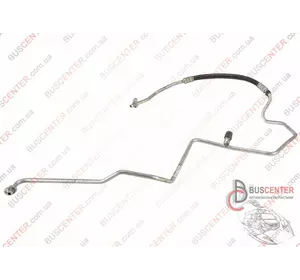 Трубка кондиционера Renault Duster 924408276R Трубка кондиционера Renault Duster 924408276R