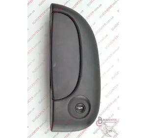 Ручка двери передней левой наружная Renault Kangoo 7700354478 7700354476 Ручка двери передней левой наружная Renault Kangoo 7700354478 7700354476