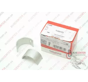 Вкладыш распредвала STD (подшипник, втулка "2 шт") Volkswagen Transporter 070 103 673 A 73-4828 STD Вкладыш распредвала STD (подшипник, втулка "2 шт") Volkswagen Transporter 070 103 673 A 73-4828 STD