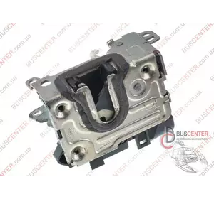 Замок двери передней правой электрический Renault Sandero Stepway 8200735224 Замок двери передней правой электрический Renault Sandero Stepway 8200735224