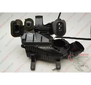 Корпус печки Renault Master 8200195398 Корпус печки Renault Master 8200195398