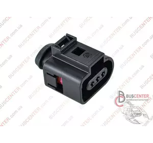 Разъем  электрический Volkswagen Touran 3D0 973 703 FE37915 Разъем  электрический Volkswagen Touran 3D0 973 703 FE37915