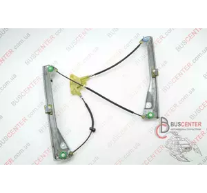 Механизм стеклоподъемника левый Nissan Qashqai 807010002R Механизм стеклоподъемника левый Nissan Qashqai 807010002R
