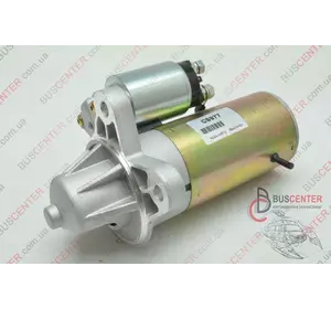 Стартер редукторный Ford Transit 97V B11 000 AA CS0977 Стартер редукторный Ford Transit 97V B11 000 AA CS0977