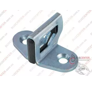 Скоба замка двери (штифт, зацеп, фиксатор) Fiat Ducato 51864555 14207J Скоба замка двери (штифт, зацеп, фиксатор) Fiat Ducato 51864555 14207J