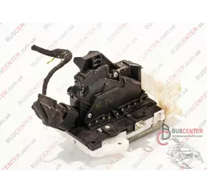 Замок двери задней левой электрический Ford Mondeo 2S4A-A26413-EB Замок двери задней левой электрический Ford Mondeo 2S4A-A26413-EB