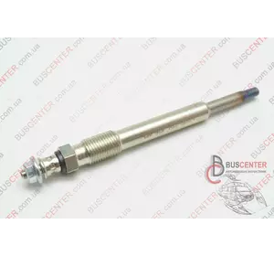 Свеча накаливания 11 V Fiat Ducato 9651029780 LP051 Свеча накаливания 11 V Fiat Ducato 9651029780 LP051