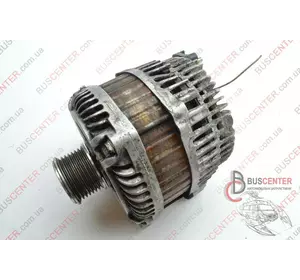 Генератор 210 А Renault Trafic 8200654789 A004TJ0382 Генератор 210 А Renault Trafic 8200654789 A004TJ0382