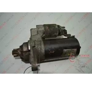 Стартер Volkswagen Caddy 0986020320 Стартер Volkswagen Caddy 0986020320