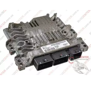 Электронный блок управления (ЭБУ) Ford Connect 9T11-12A650-GG 5WS40930CT Электронный блок управления (ЭБУ) Ford Connect 9T11-12A650-GG 5WS40930CT