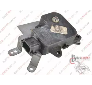 Моторчик заслонки печки Jeep Grand Cherokee 05012710AA Моторчик заслонки печки Jeep Grand Cherokee 05012710AA