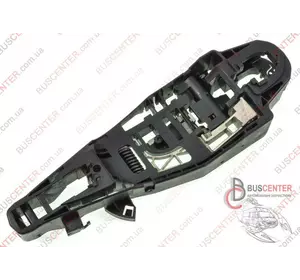 Кронштейн ручки двери передней левой Citroen C4 9109E3 Кронштейн ручки двери передней левой Citroen C4 9109E3